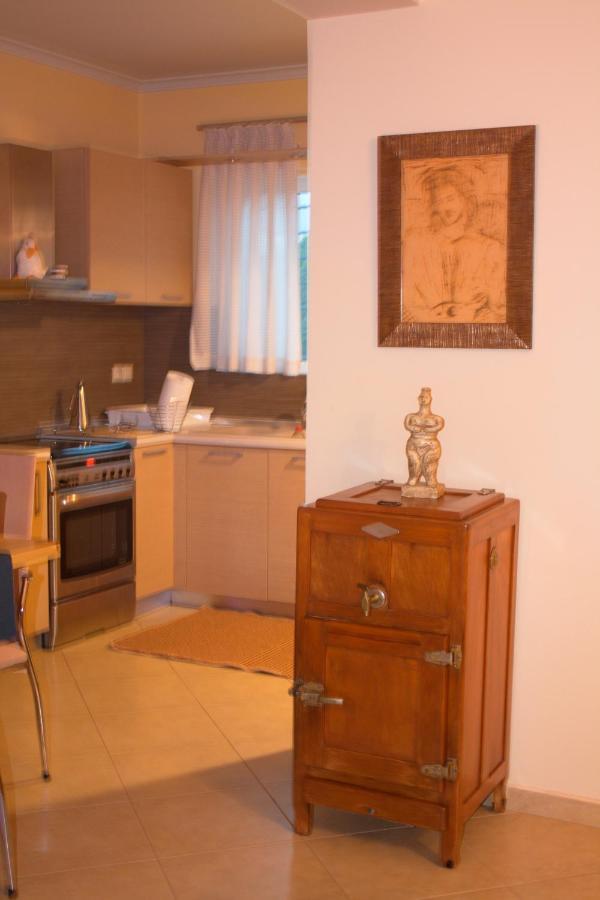 Iro'S House Appartement Nauplion Buitenkant foto